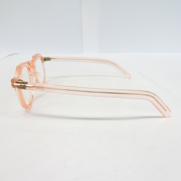 Lesca vintage/レスカ ヴィンテージ Crown-Panto/クラウンパント