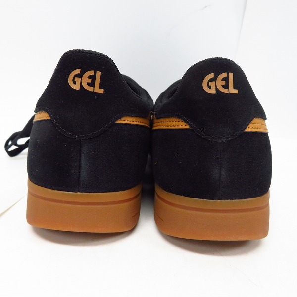 実際に弊社で買取させて頂いたasics/アシックス GEL-VICKKA TRS スニーカー H847L-001/29の画像 1枚目