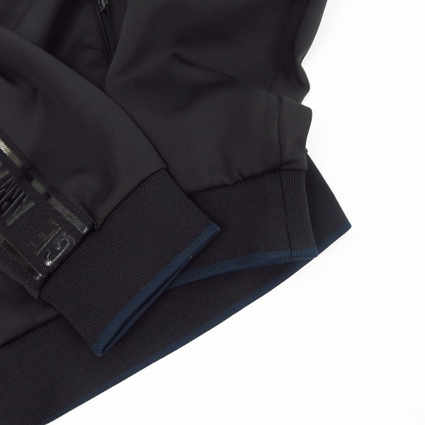 実際に弊社で買取させて頂いたARMANI EXCHANGE/アルマーニエクスチェンジ セットアップ サイドライン ジャージの画像 7枚目