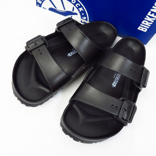 実際に弊社で買取させて頂いたBIRKENSTOCK/ビルケンシュトック ARIZONA EVA/アリゾナエヴァ サンダル 0129421/28