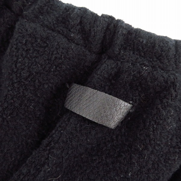 実際に弊社で買取させて頂いたIF SIX WAS NINE/イフシックスワズナイン SARROUEL/M 0203CL サルエルパンツ/2の画像 2枚目