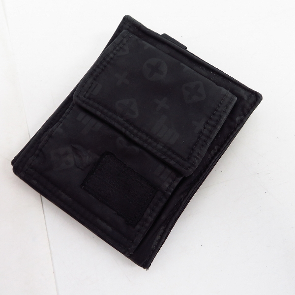 実際に弊社で買取させて頂いたHEAD PORTER/ヘッドポーター 吉田カバン 二つ折り 財布/ウォレット
