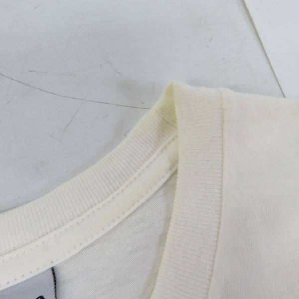 実際に弊社で買取させて頂いたMARBLES/マーブルズ Tシャツ カットソー 半袖/S/M 4点セットの画像 5枚目