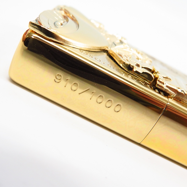 ZIPPO/ジッポー機動戦士ガンダムスペシャルリミテッド No.1 ジオング 