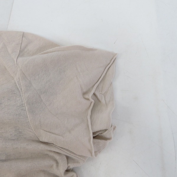 実際に弊社で買取させて頂いたIF SIX WAS NINE/イフシックスワズナイン NO SKY FULL OF STARS Tシャツ/2の画像 6枚目