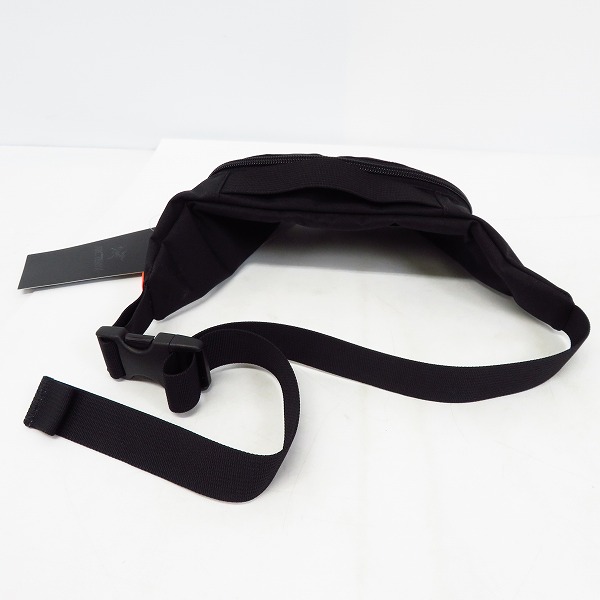ARCTERYX × BEAMS別注 / URBAN FANNY ウエストバッグ 楽天市場】arc'teryx × beams urban fannyの通販