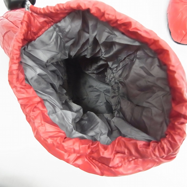 実際に弊社で買取させて頂いたISUKA/イスカ マイクロライト テントシューズ 登山用/トレッキング用 アウトドアの画像 2枚目