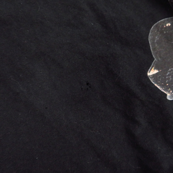 実際に弊社で買取させて頂いたIF SIX WAS NINE/イフシックスワズナイン カットソー/BLACK ROCK SNAKE/1の画像 5枚目