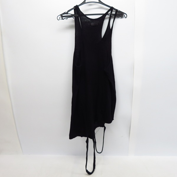 実際に弊社で買取させて頂いたIF SIX WAS NINE/イフシックスワズナイン SHAMBALLA/TK タンクトップ/2の画像 1枚目