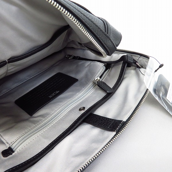 実際に弊社で買取させて頂いたTUMI/トゥミ STANTON TORI リュック/バックパック/734417Dの画像 3枚目