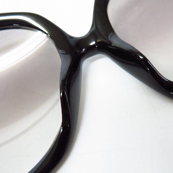 実際に弊社で買取させて頂いたChristian Dior/クリスチャン ディオール サングラス 584LFの画像 2枚目