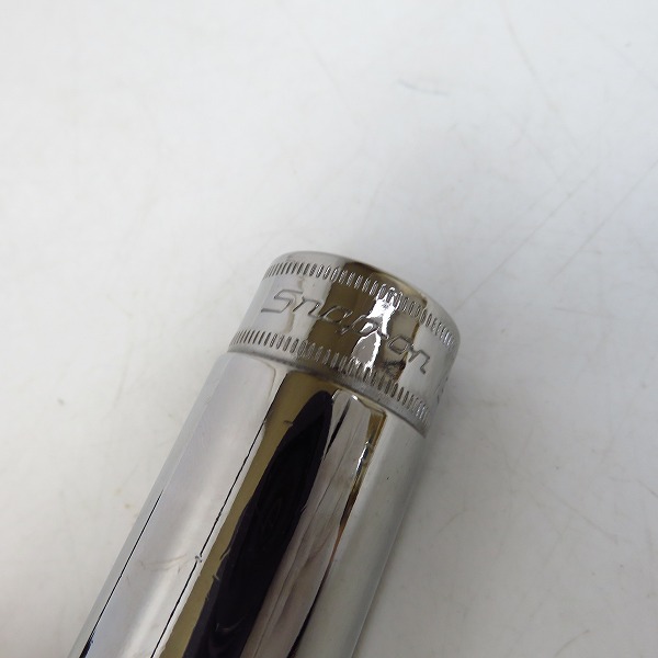 実際に弊社で買取させて頂いたSNAP-ON/スナップオン 3/8 ディープソケット/SFM9-SFM19 11点セットの画像 1枚目