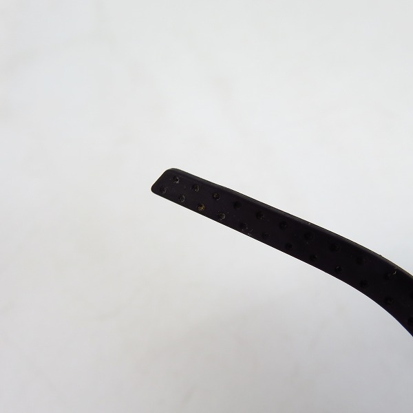 実際に弊社で買取させて頂いたSpec espace/スペック エスパス メガネフレーム/アイウェア/ES-6071 Col.28の画像 7枚目