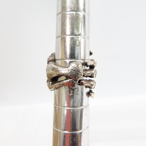 実際に弊社で買取させて頂いたCRAZY PIG/クレイジーピッグ ボーンハンドリング/12号の画像 6枚目