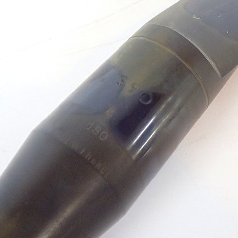実際に弊社で買取させて頂いたSELMER/セルマー S90 180 テナーサックス用 マウスピースの画像 2枚目