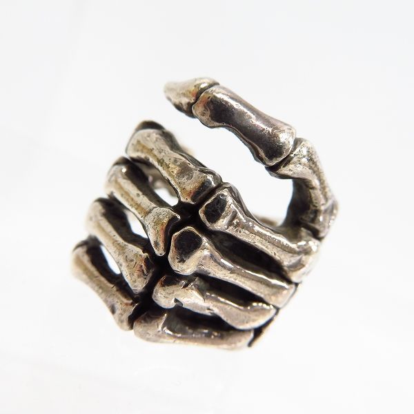 実際に弊社で買取させて頂いたCRAZY PIG/クレイジーピッグ ボーンハンドリング/12号