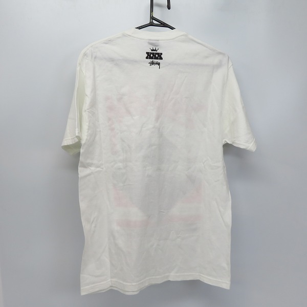 STUSSY×MANHATTAN/ステューシー×マンハッタンレコード 30th/30周年記念