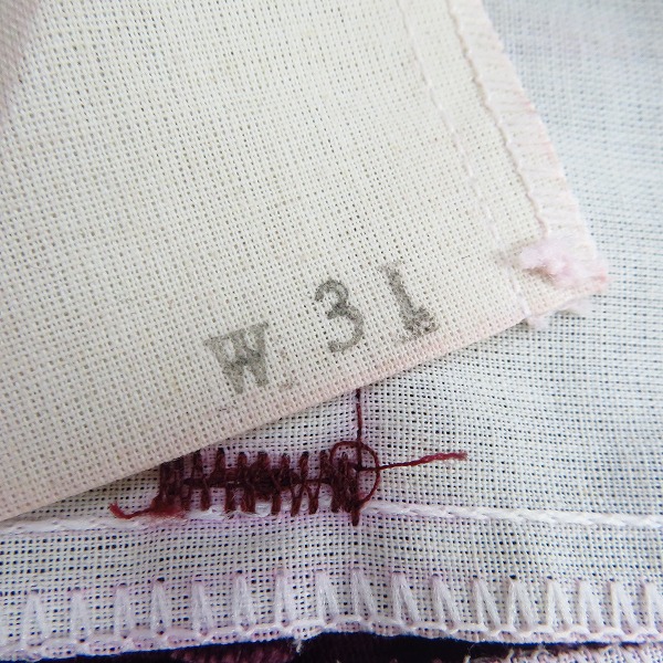 実際に弊社で買取させて頂いたDickies×MODESTY INDUSTRY/ディッキーズ×モデスティインダストリー ワークパンツ/31の画像 3枚目