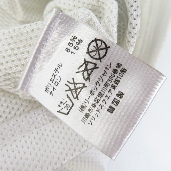未使用】Reebok/リーボック バスケットボール アメリカ代表