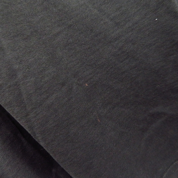 実際に弊社で買取させて頂いたGIVENCHY/ジバンシィ 11SS 部分レオパード カットソー/Tシャツ/Mの画像 6枚目