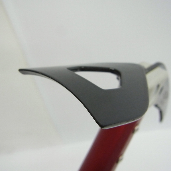 実際に弊社で買取させて頂いたCT/climbing technology/クライミング・テクノロジー ALPIN TOUR 55/アルパインツアー 登山用/ピッケルの画像 6枚目