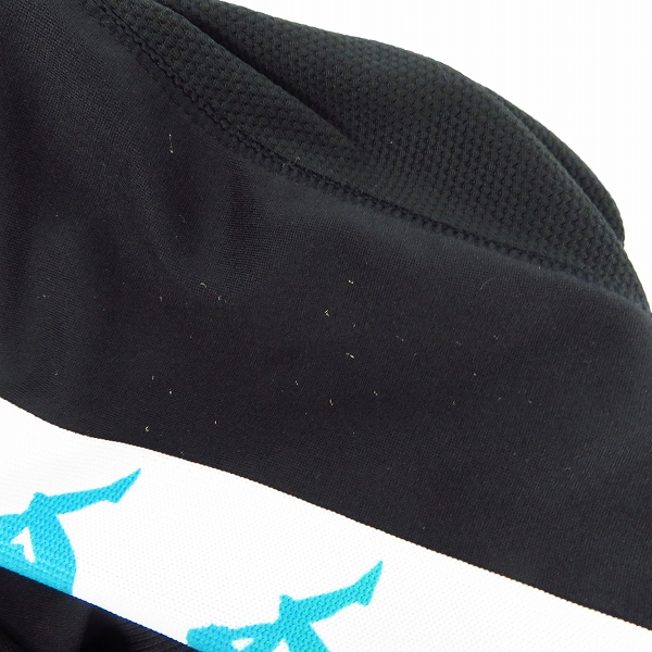 実際に弊社で買取させて頂いたadidas/アディダス　ジャージ セットアップ/上下/O、kappa/カッパ　トップス/O　5点セット
の画像 4枚目