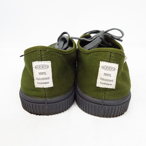 実際に弊社で買取させて頂いたKEEN/キーン マデラスオックスフォード MADERAS OXFORD 1013070/26.5の画像 1枚目