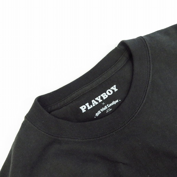 PLAYBOY×Bill Wall Leather/プレイボーイ×ビルウォールレザー