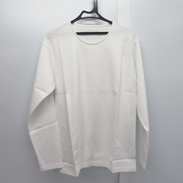 実際に弊社で買取させて頂いた【未使用】BACKLASH/バックラッシュ 専門店限定 長袖Tシャツ A104-01/S