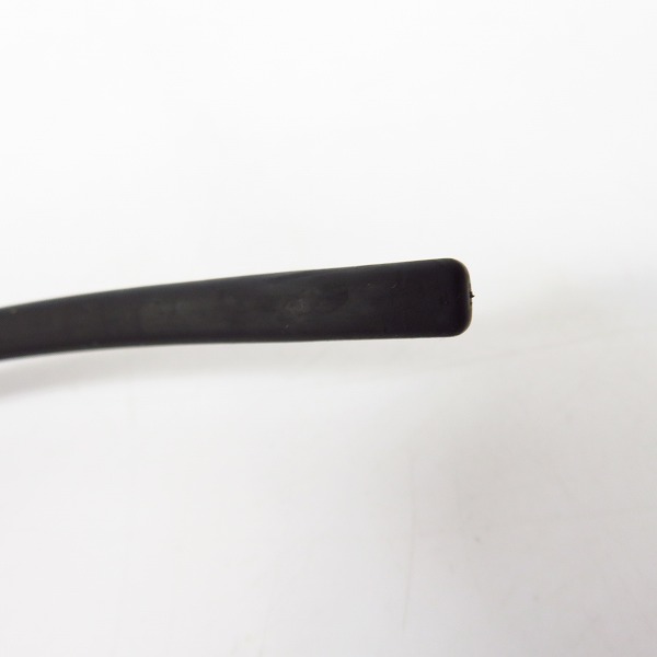 実際に弊社で買取させて頂いたic!berlin/アイシーベルリン mao h. メガネフレームの画像 7枚目