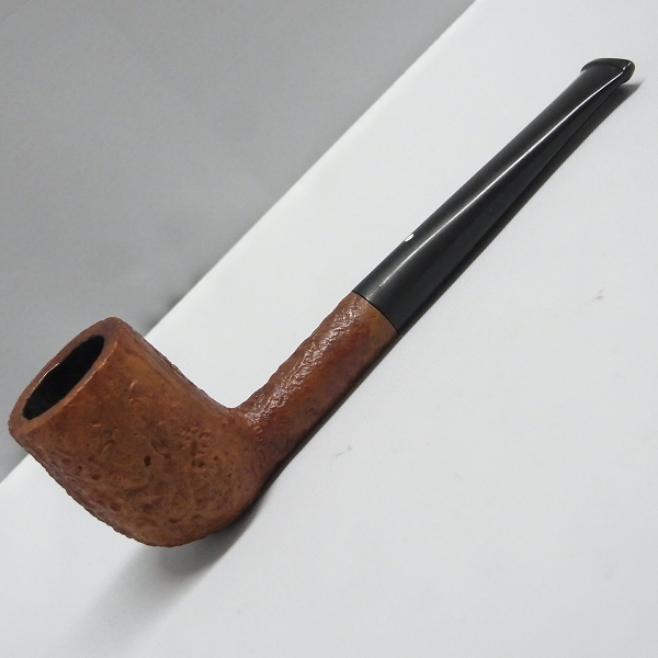 実際に弊社で買取させて頂いたdunhill/ダンヒル パイプ 31 F/T イングランド製 ヴィンテージ/ビンテージの画像 2枚目