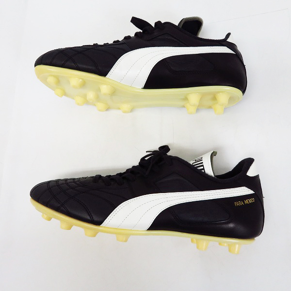 PUMA/プーマ パラメヒコ サッカーシューズ P353SP/28.0の買取実績