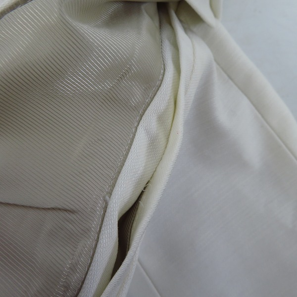 実際に弊社で買取させて頂いたIFSIXWASNINE/イフシックスワズナイン テーラードジャケット JK W-PEAK/M/2の画像 7枚目