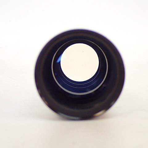 実際に弊社で買取させて頂いた【動作未確認】COSMICAR/コズミカ TELEVISION LENS 75mm 1:1.9 テレビションレンズ 単焦点レンズ シネカメラ の画像 1枚目