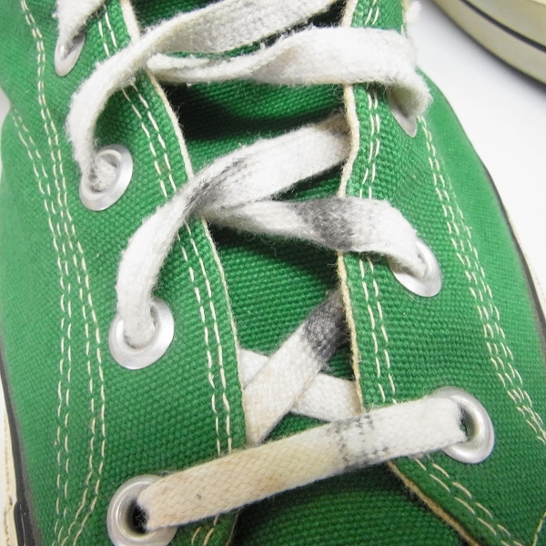 CONVERSE/コンバース 70s/70年代 ヴィンテージ/ビンテージ Chuck 