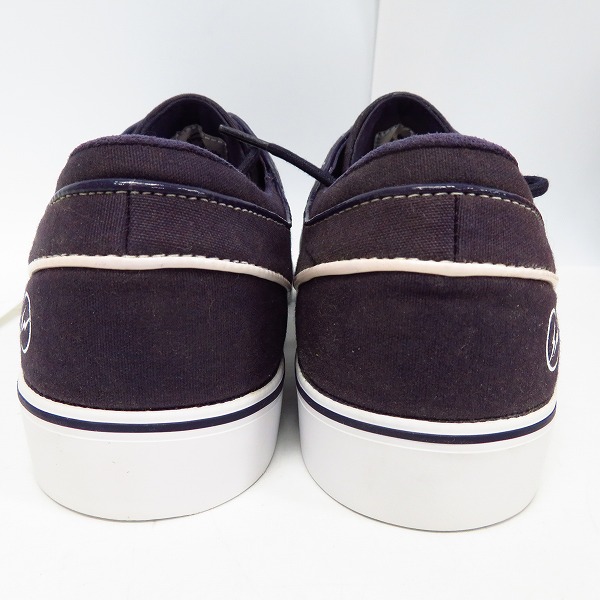 実際に弊社で買取させて頂いたNIKE×Fragment Design/ナイキ×フラグメントデザイン STEFAN JANOSKIFRA GMENT 628982-551/26.5の画像 1枚目