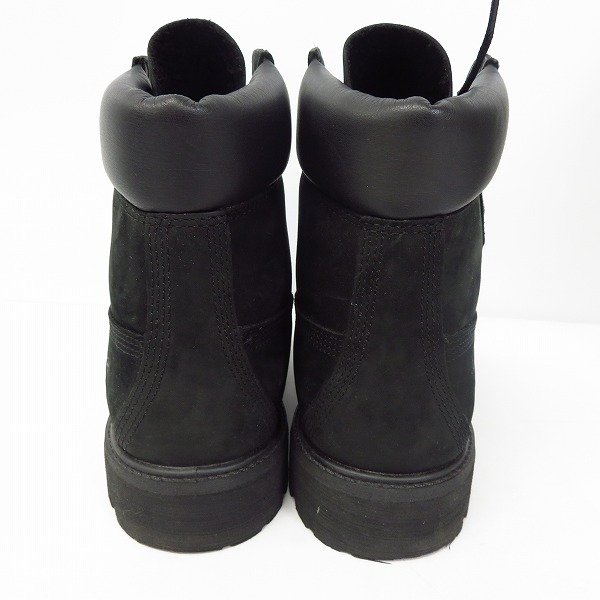 実際に弊社で買取させて頂いたTimberland/ティンバーランド 6IN PREM BT/6インチ プレミアムブーツ TB010073/9.5Wの画像 1枚目