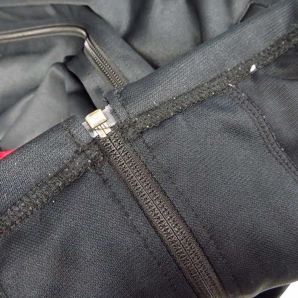 実際に弊社で買取させて頂いたadidas/アディダス　ジャージ セットアップ/上下/O、kappa/カッパ　トップス/O　5点セット
の画像 3枚目