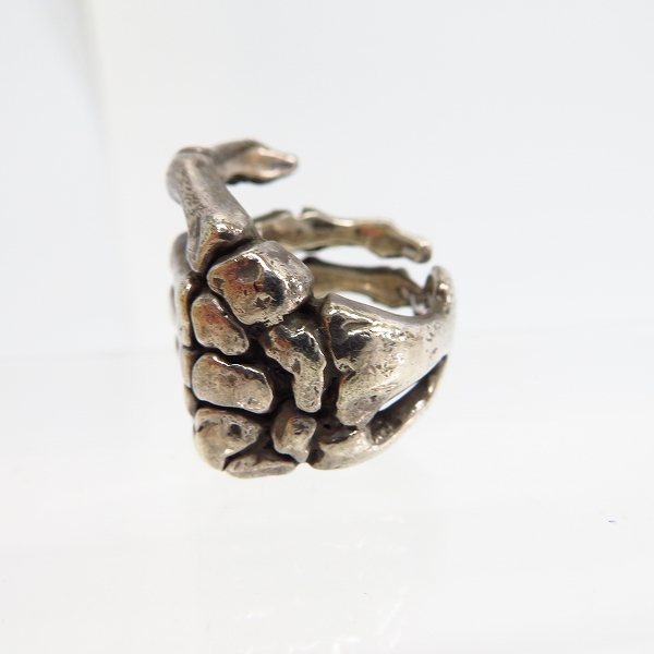 実際に弊社で買取させて頂いたCRAZY PIG/クレイジーピッグ ボーンハンドリング/12号の画像 3枚目