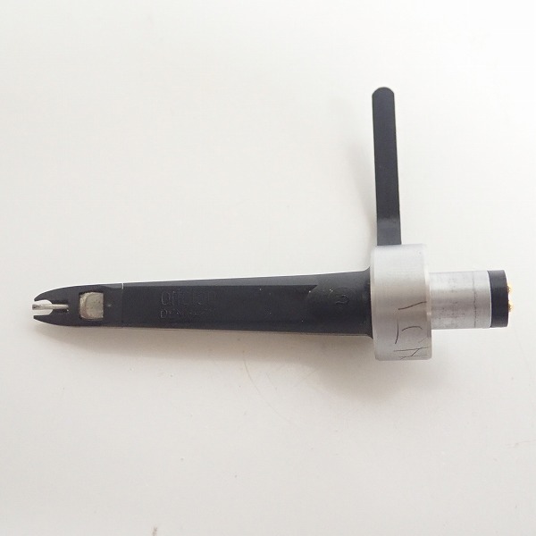 実際に弊社で買取させて頂いた【動作未確認】ortofon/オルトフォン NightClub カートリッジ PRO S 針付きの画像 4枚目