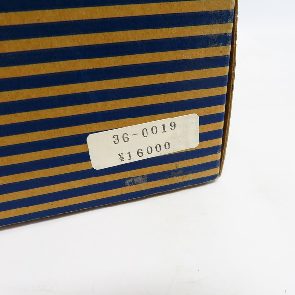 実際に弊社で買取させて頂いたBIRKENSTOCK/ビルケンシュトック レザーサンダル/40の画像 9枚目