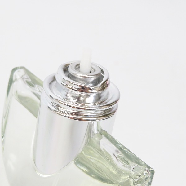 実際に弊社で買取させて頂いた【難有り】BVLGARI/ブルガリ POUR HOMME/プールオム オードトワレ 100mlの画像 4枚目