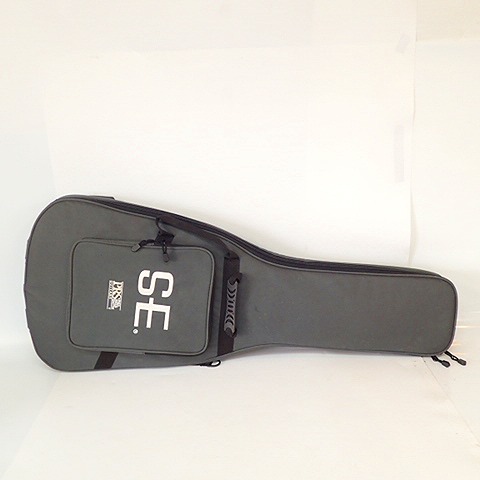 実際に弊社で買取させて頂いた★Paul Reed Smith/ポールリードスミス SE Custom 24 エレキギター ケース付きの画像 9枚目