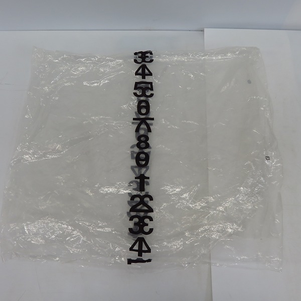 実際に弊社で買取させて頂いたIFSIXWASNINE/イフシックスワズナイン テーラードジャケット JK W-PEAK/M/2の画像 8枚目