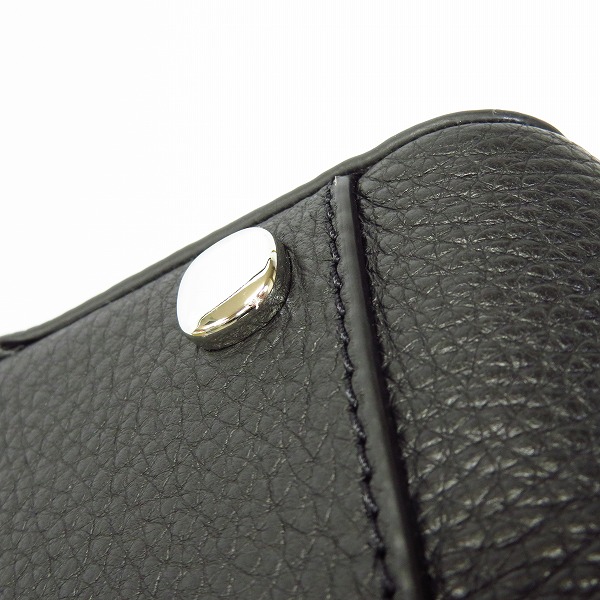 実際に弊社で買取させて頂いたTUMI/トゥミ STANTON TORI リュック/バックパック/734417Dの画像 6枚目