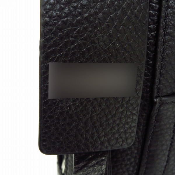 実際に弊社で買取させて頂いたTUMI/トゥミ STANTON TORI リュック/バックパック/734417Dの画像 8枚目