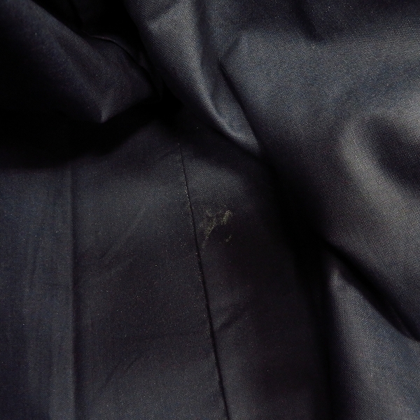 実際に弊社で買取させて頂いたBALLY/バリー パイソン柄 トートバッグの画像 6枚目