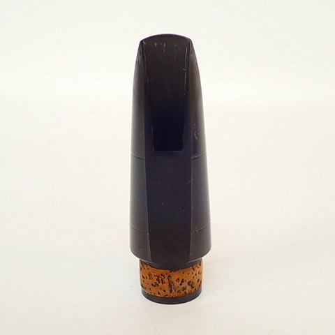 実際に弊社で買取させて頂いたSELMER/セルマー C**/C☆☆ クラリネット用 マウスピース の画像 1枚目