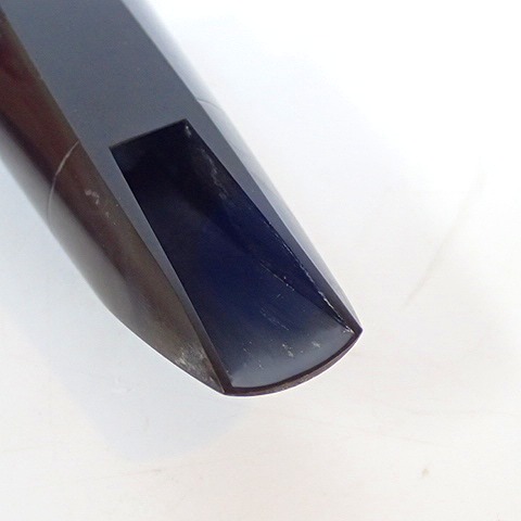 実際に弊社で買取させて頂いたSELMER/セルマー C**/C☆☆ クラリネット用 マウスピース の画像 4枚目
