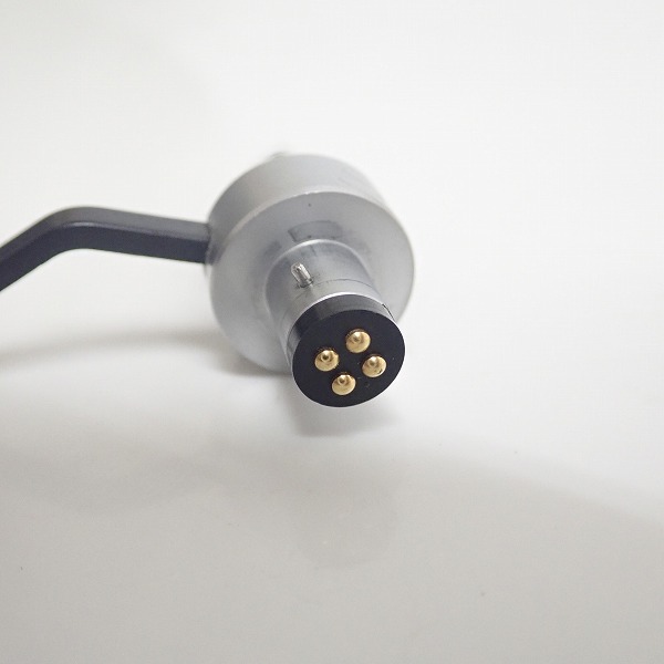 実際に弊社で買取させて頂いた【動作未確認】ortofon/オルトフォン NightClub カートリッジ PRO S 針付きの画像 6枚目